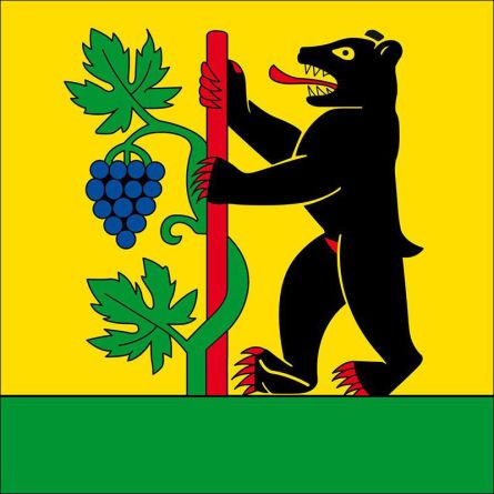 Berneck flag